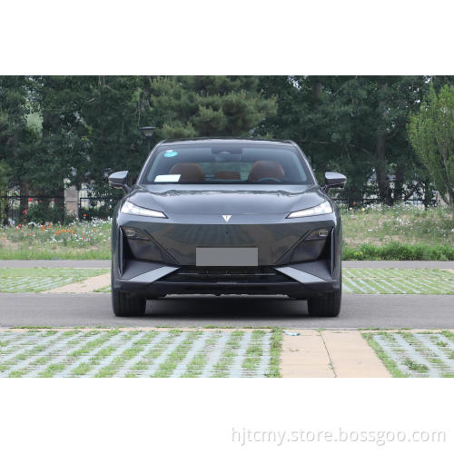2023 Nouvelles arrivales Vente à chaud Changan Deepal S7 2WD 180 km / h voiture hybride Nouveau véhicule énergétique Carros Car CAROS à vendre